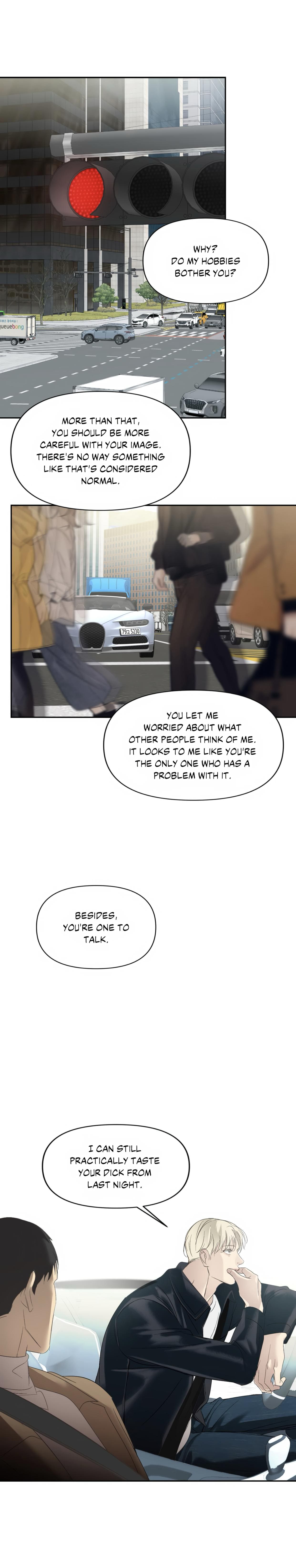 backlight, Chapter 13 image 20